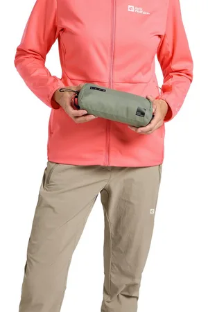 Jack Wolfskin Kulturbeutel WANDERMOOD WASHBAG MINI