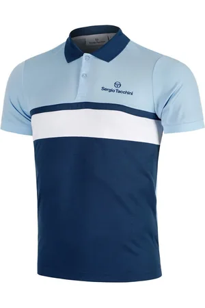 Sergio Tacchini Poloshirt Elfetta 025 Pl - Verkäufer: Tennis-Point