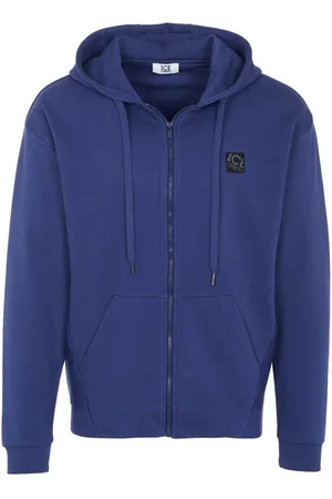 Iceberg Sweatjacke Pullover - Verkäufer: FASHIONESTA