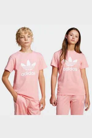 adidas T-Shirt TREFOIL TEE