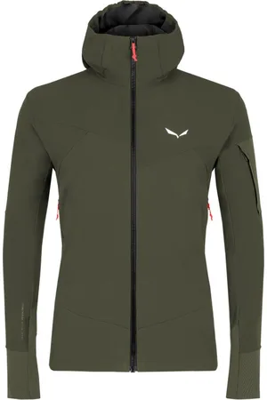 Salewa Outdoorjacke AGNER DST M JKT DARK OLIVE/0910 - Verkäufer: Intersport Reill