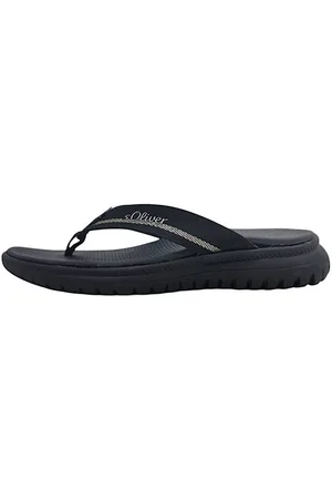 QS by s.Oliver Pantolette Pantolette - Verkäufer: H&D Schuhcompany