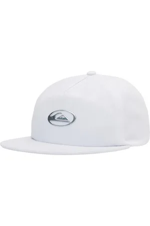 Quiksilver Snapback Cap Saturn