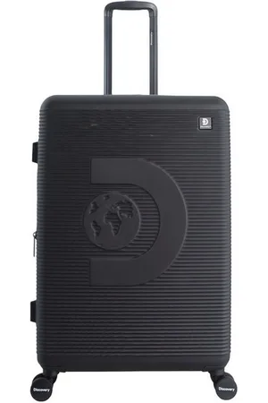 Discovery Koffer Eclipse, aus robustem ABS-Material