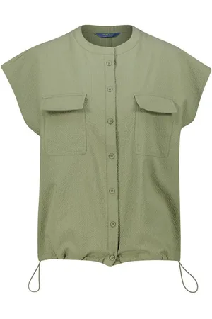 Meru Outdoorbluse Damen Bluse ANTIBES - Verkäufer: engelhorn