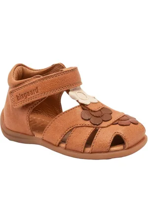 Bisgaard Sandalen 212007 Lauflernschuhe Oline Mädchen Sandalette - Verkäufer: Alex und Elis Kinderschuhe