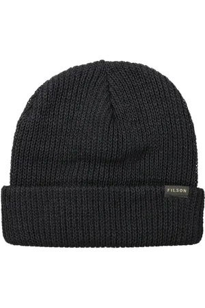 Filson Strickmütze Watch - Mütze (black) - Verkäufer: Markenkoffer