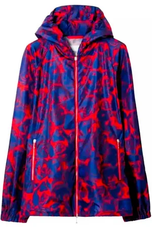 Burberry Outdoorjacke Herren Jacken, Windbreaker/ Übergangs Jacken Mit Kapuze - Verkäufer: evoox
