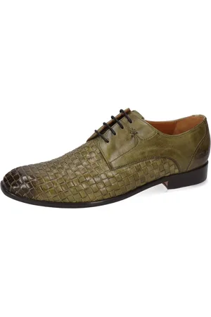 Melvin & Hamilton Elyas 4 Schnürschuh - Verkäufer: