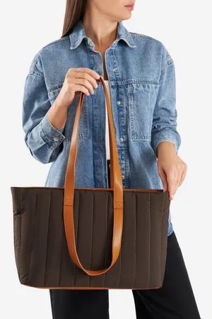 Lasocki Handtasche Große Shopper Tasche LSK-B-005-06 - Verkäufer: Modivo_de