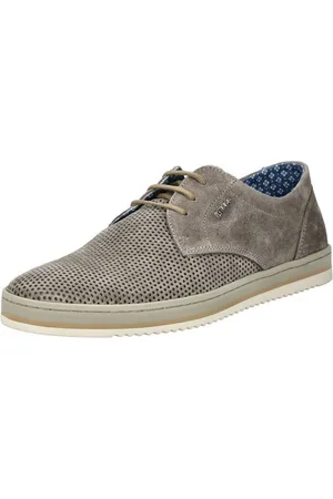 IGI&CO Slipper Leder Schnürschuh - Verkäufer: S4S Commerce