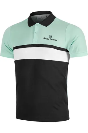 Sergio Tacchini Poloshirt Elfetta 025 Pl - Verkäufer: Tennis-Point