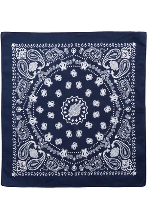 Harley davidson Bandana American Heritage Biker Motorrad Halstuch Multifunktionstuch Kopftuch, One Size - Verkäufer: Kiel eCom