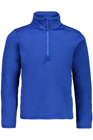 CMP Fleecepullover Jungen Pullover Boy Sweat 39E2324 - Verkäufer: CORTEXPOWER