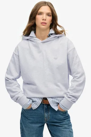 Superdry Kapuzensweatshirt STUDIOS HOODIE