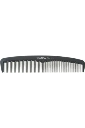 Efalock Professional Haarkamm Efalock Fine Damenkamm #349 (185mm) - Verkäufer: wagnerbeauty