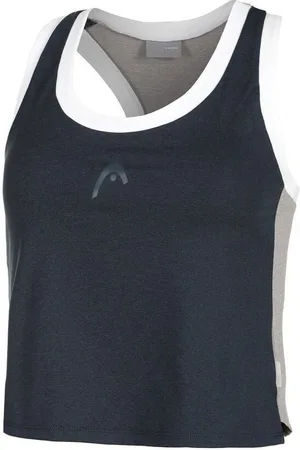 Head Tanktop Play Crop Top - Verkäufer: Tennis-Point