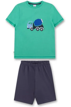 Sanetta Pyjama (1 tlg) - Verkäufer: