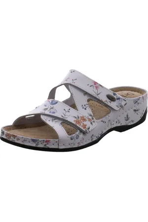 Dr. Feet Pantolette - Verkäufer: P&P Shoes
