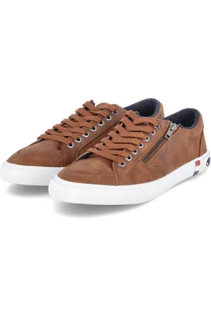 TOM TAILOR Low Sneaker Sneaker - Verkäufer: Anika Schuh