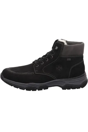 Rieker HWK Herren Stiefel Winterstiefelette - Verkäufer: www.hillenhinrichs-schuhmode.de