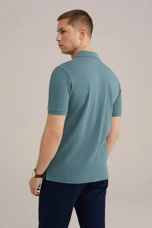 WE Fashion Poloshirt - Verkäufer: