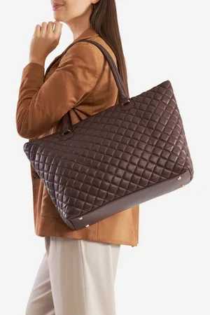 Jenny Fairy Handtasche Große Shopper Tasche JFR-K-012-06 - Verkäufer: Modivo_de
