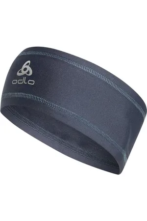 Odlo Stirnband Unisex Stirnband Polyknit Light Eco Headband 762690 - Verkäufer: CORTEXPOWER