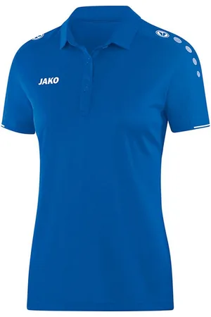 Jako Poloshirt Damen Polo Classico 6350 - Verkäufer: CORTEXPOWER