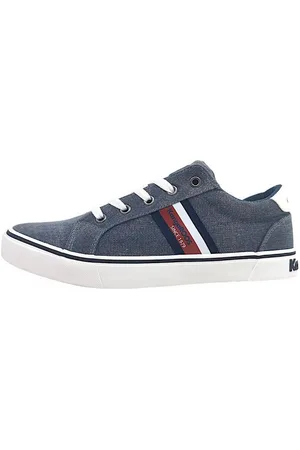 KangaROOS Leinenschuh Schnürschuh - Verkäufer: H&D Schuhcompany