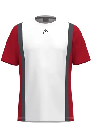 Head T-Shirt Club 25 Tech T-Shirt - Verkäufer: Tennis-Point