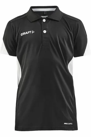 Craft Poloshirt Kinder Poloshirt Pro Control Impact Polo 1908227 - Verkäufer: CORTEXPOWER