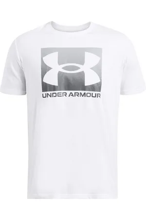 Under Armour T-Shirt Under Armour Herren T-Shirt M BOXED SPORTS UPDATED SS 1386793 - Verkäufer: CORTEXPOWER