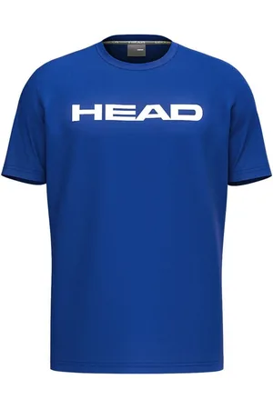 Head T-Shirt Club Original T-Shirt - Verkäufer: Tennis-Point