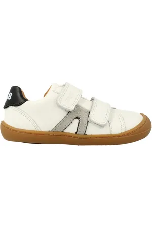Develab Barfußschuhe Barefoot Sneaker 45121 Leder Schnürschuh - Verkäufer: Alex und Elis Kinderschuhe