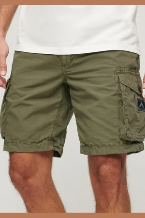 Superdry Shorts SD-PARACHUTE LIGHT SHORT