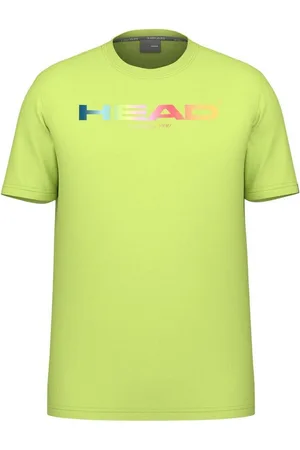 Head T-Shirt Rainbow T-Shirt - Verkäufer: Tennis-Point