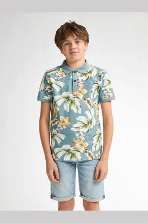 Petrol Industries Poloshirt Pier - Verkäufer: