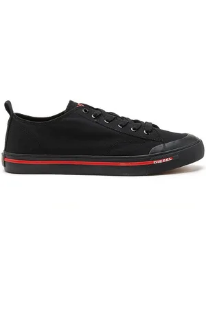 Diesel Canvas Sneaker - S-ATHOS LOW T8013 Sneaker - Verkäufer: DenimBar