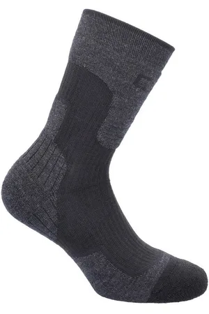 CMP Sportsocken Unisex Trekkingsocken TREKKING SOCK WOOL MID 3I49177 - Verkäufer: CORTEXPOWER