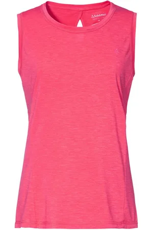 Schöffel Tanktop Herzogstand Damen - Verkäufer: Tauro