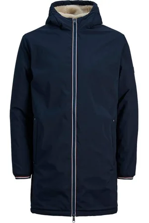 JACK & JONES Kurzmantel - Verkäufer: styles at fashion GmbH