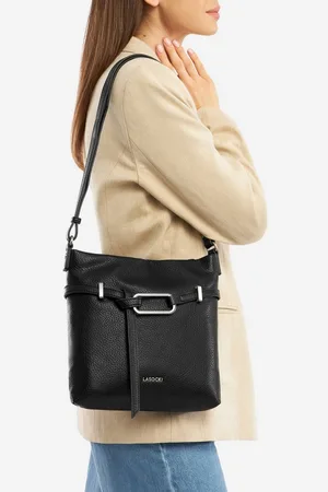 Lasocki Handtasche Kleine Tasche LSK-K-056-06 - Verkäufer: Modivo_de