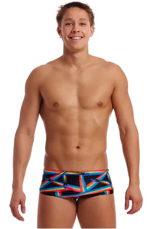 T.U.K. Badehose Pocket Rocket Badehose Sidewinder Trunk - Verkäufer: sieger-preise