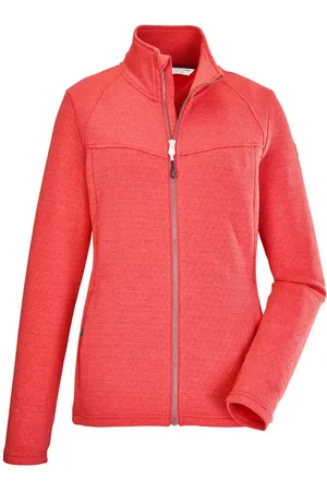 Killtec Sweatjacke Damen Sweatjacke KOS 102 WMN FLX JCKT 39176 - Verkäufer: CORTEXPOWER