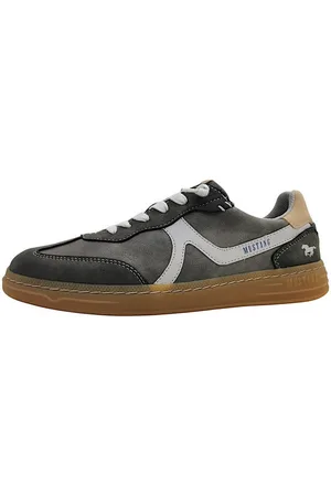 Mustang Schnürer Schnürschuh - Verkäufer: H&D Schuhcompany