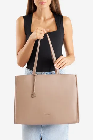 Lasocki Handtasche Große Shopper Tasche LSK-K-048-06 - Verkäufer: Modivo_de