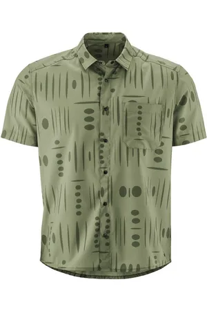 Gonso Radtrikot Adventure Shirt M Atmungsaktiv, schnell trocknend