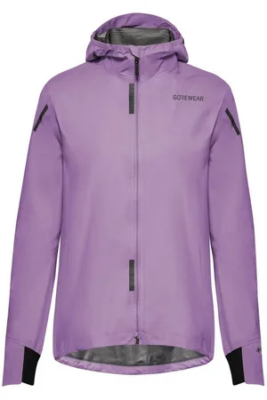 Gore Wear Regenjacke Damen Laufjacke Concurve GTX - Verkäufer: Wohlleben Sports