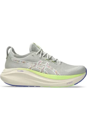 Asics Gel-Nimbus 27 Tr - Neutralschuh Laufschuh - Verkäufer: Tennis-Point